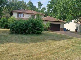 Leaf Removal by Mekey Musa for Donald K. in Minneapolis, MN