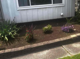 Weeding by James Abernathy for Lindsay U. in Cincinnati, OH