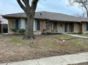 Cleanups by Junior G for Casey T. in Garland, TX