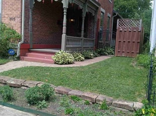 Cleanups by Bret Ginter for Elizabeth M. in Dayton, OH
