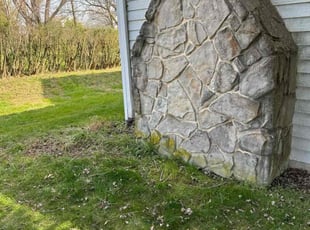 Cleanups by Eric Rivera for James E. in Columbia, PA