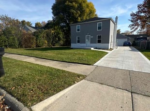 Felipe P.'s Grass Cutting service result