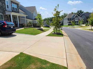 Cleanups by Victor Gaspar for Anand R. in Huntersville, NC