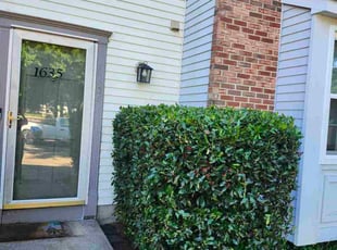 Vicki-Lynn H.'s Bush Trimming service result