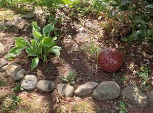 Leaf Removal by Stephen Griffin for Kelly L. in Asheville, NC