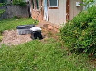 Cleanups by Carlos Dukes for Joshua F. in Fort Worth, TX