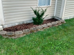 Weeding by Randy Graham for Jeffrey H. in Indianapolis, IN