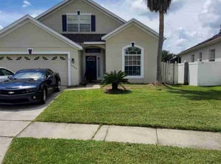 Linda L.'s Lawn Mowing Service service result
