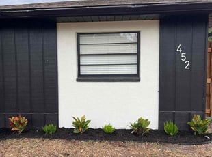 Landscaping by Marco Moya for Stephanie M. in Sarasota, FL