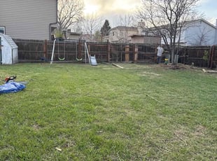 Cleanups by Jesse Nunez for D'Vonte M. in Aurora, CO