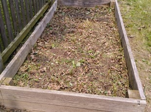 Cleanups by James Buchanan for KJ A. in Liberty, MO