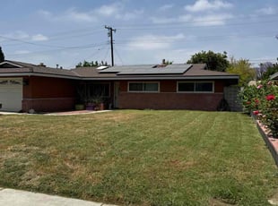 Deno D.'s Lawn Service service result