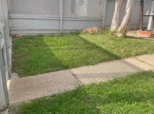 Bush Trimming by Richard Clark for Elliot H. in San Diego, CA