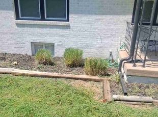 Bush Trimming by William Beacham for Yolanda B. in Wichita, KS
