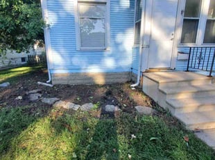 Cleanups by Anthony Allison for Andrew C. in Minneapolis, MN