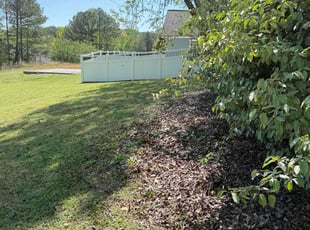 Cleanups by Toni Feaster for Carlton D. in Lithonia, GA