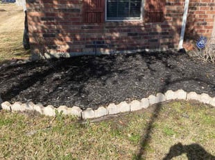 Weeding by Domingo Rosas for Jocelyn Y. in Cypress, TX