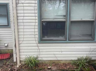 Bush Trimming by Bryan Oren for Rebecca A. in Virginia Beach, VA