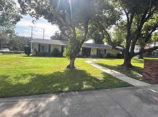 Bill T.'s Yard Cutting service result