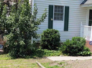 Cleanups by Corey Beverly for Laura E. in Richmond, VA