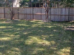 Cleanups by Jacob Wilson for Andrea H. in Mount Pleasant, SC