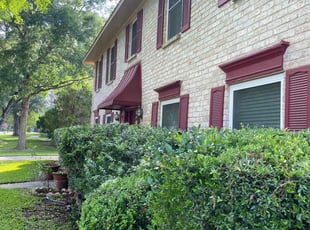Bush Trimming by Juan Wong for Stuart D. in Spring, TX