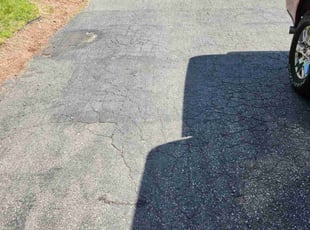 Cleanups by Brian Tompkins for Sam M. in Nashua, NH