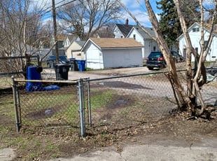 Cleanups by David Gallaway for Akeeylah W. in Saint Paul, MN