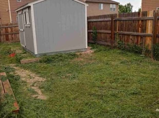 Cleanups by Mario Valencia for Tylor E. in Denver, CO