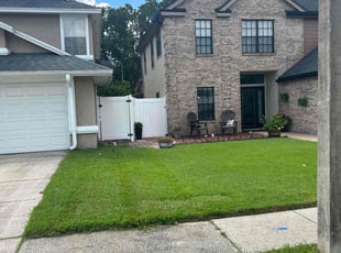Donald R.'s Lawn Maintenance service result