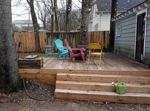 Leaf Removal by Carmen Euell for Aimee R. in Memphis, TN