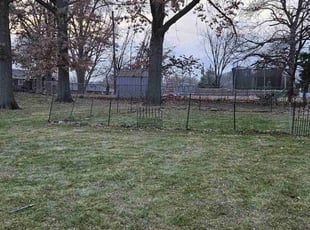 Leaf Removal by Zachary Baker for Kayla R. in Kansas City, KS