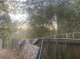 Cleanups by Jake Knupp for Michelle C. in Virginia Beach, VA