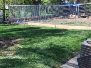 Joe S.'s Grass Cutting service result