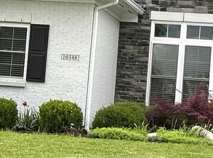 Leaf Removal by Robert Peters for Leo G. in Cincinnati, OH
