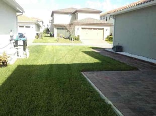 Jesse H.'s Grass Cutting service result