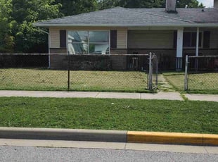 Fadi H.'s Lawn Service service result