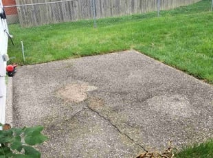 Cleanups by Jaden Benn for Leticia B. in Louisville, KY