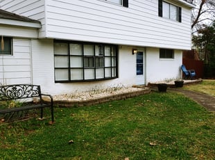Leaf Removal by Chris Thomas for Lisa H. in Richmond, VA