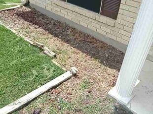 Weeding by Quentin Brown for Demaris D. in Spring, TX