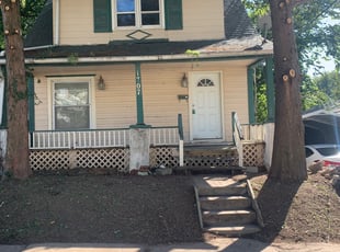Cleanups by Aaron Vertreese for Sheri M. in Kansas City, MO