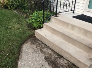 Cleanups by Arisbet Cardoza for Sue L. in Grand Rapids, MI