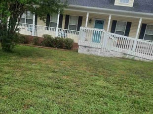 Bush Trimming by James Neely Jr for Billy G. in Rock Hill, SC