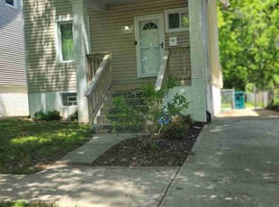 Leaf Removal by Kevin Philips for Ashley S. in Cincinnati, OH