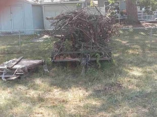 Cleanups by for Heidi S. in Blaine, MN