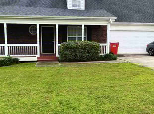 Bush Trimming by Jamarcus Liegey for Jasmine D. in Winder, GA