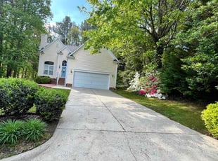 David L.'s Lawn Care service result