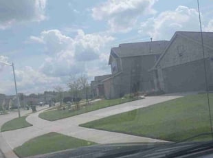Donna P.'s Lawn Mowing Service service result