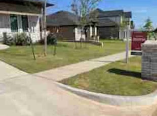 Cleanups by Raymond Miller for Amy R. in Choctaw, OK