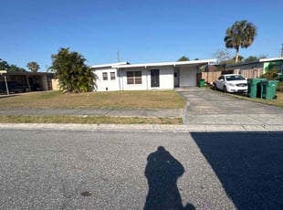 Denise B.'s Yard Cutting service result
